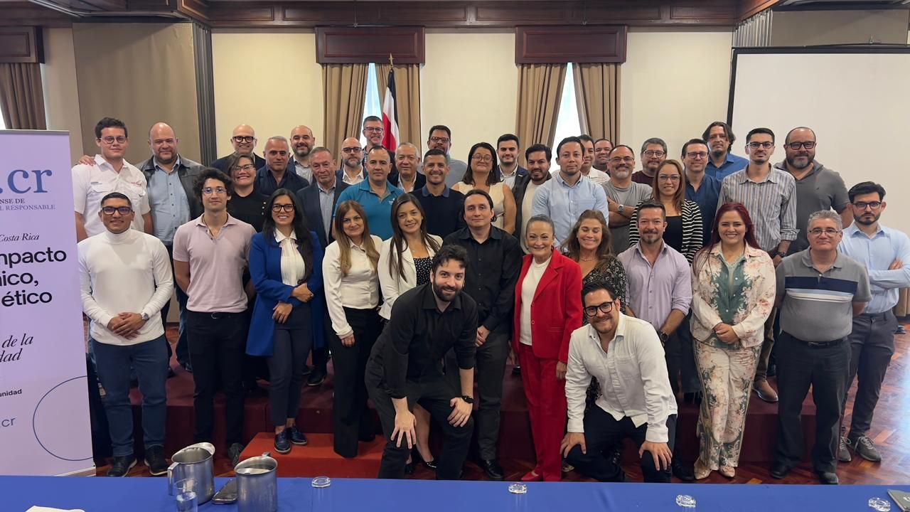 Costa Rica en la Era de la IA